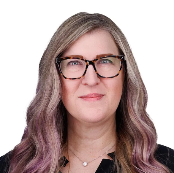 Mary Bare
