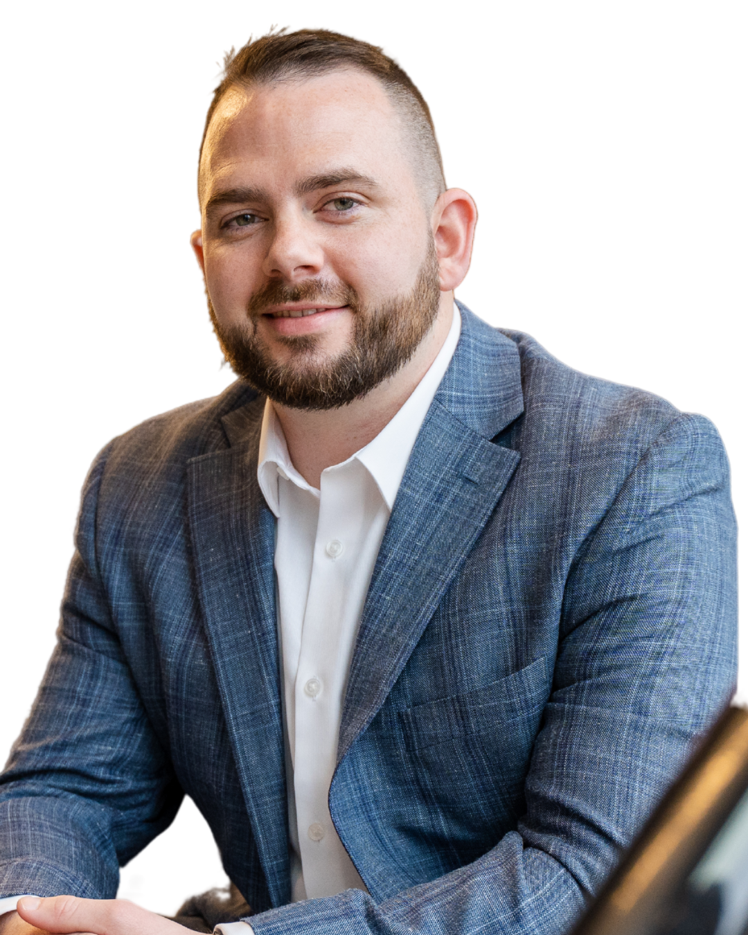 Joshua Luzzi